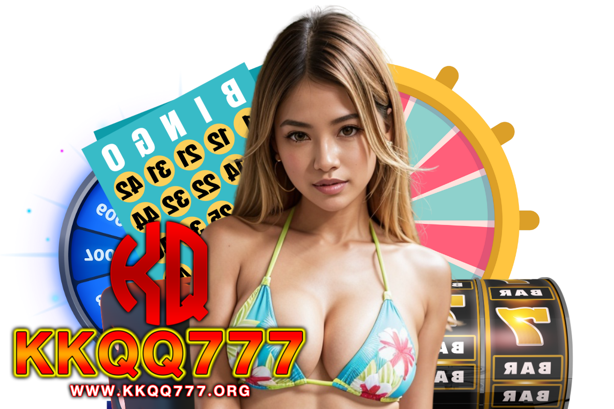kkqq777 slot