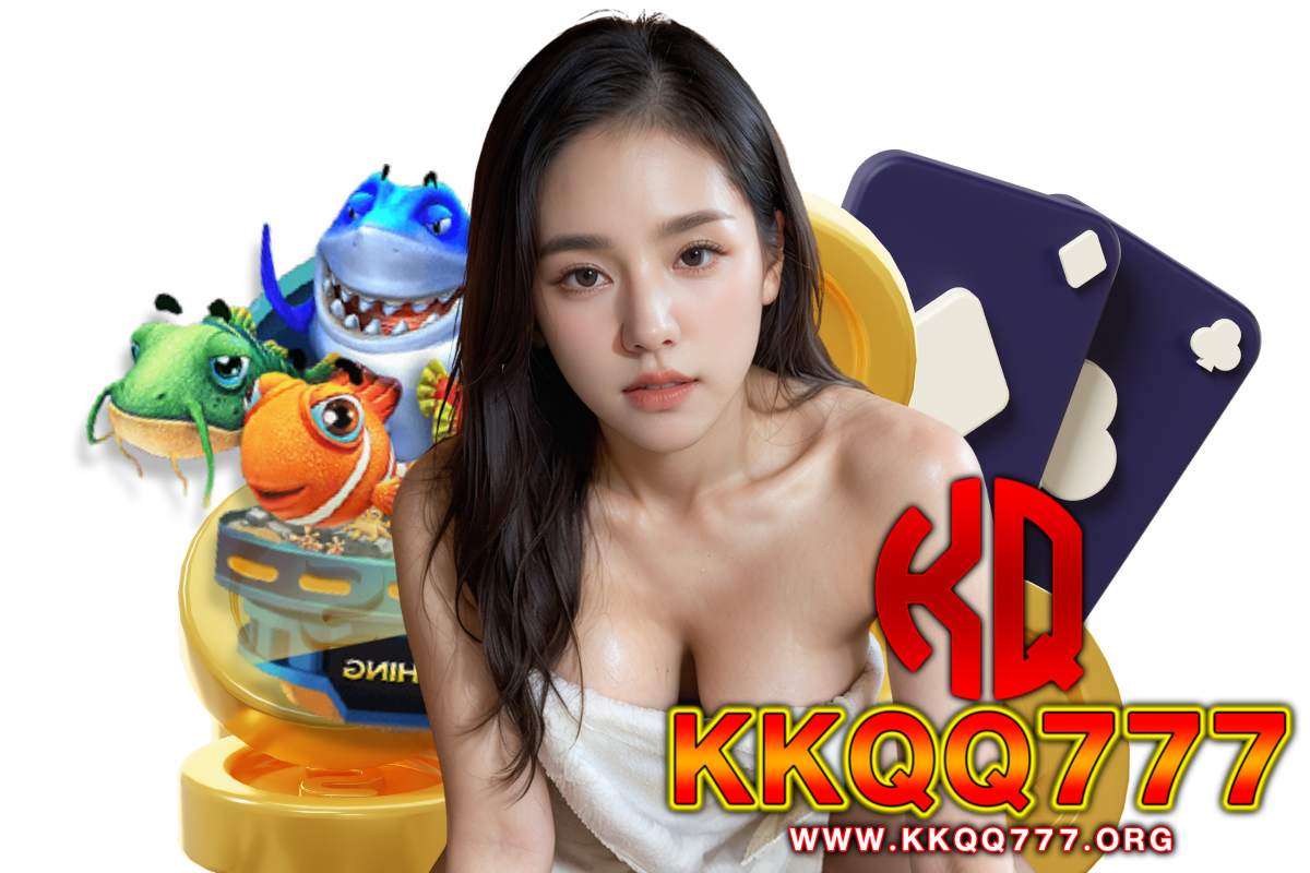 kkqq777 สล็อต